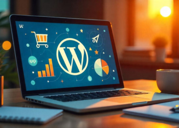 Build, Customize, and Grow: Why WordPress Is Best for Your Website WordPress