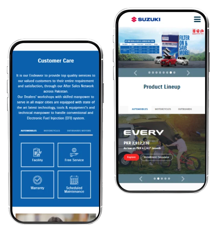 Empowering digital transformation through custom software 