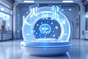 OncoAssistant AI-Assisted Radio Diagnostics for Cancer Detection 