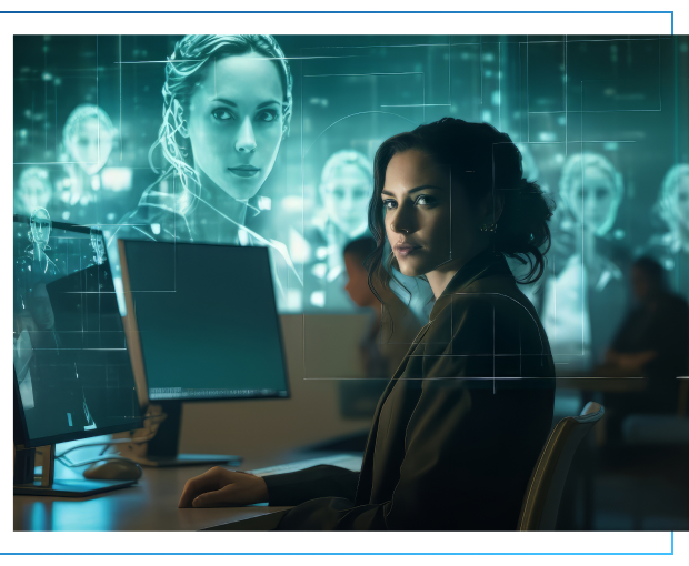 AI Chatbot Development Services