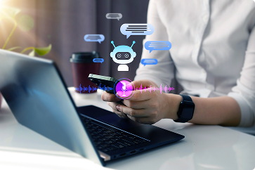 AI chatbots for customer support