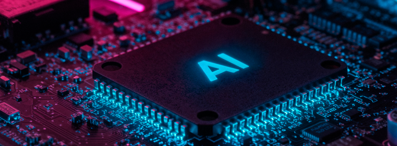 Generative AI Development Services