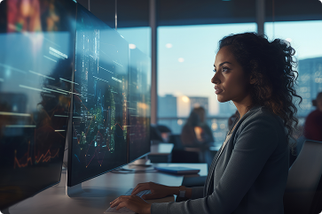AI integration into enterprise systems
