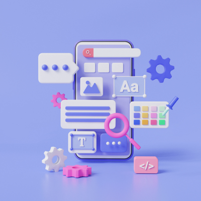 Professional Web Application Development