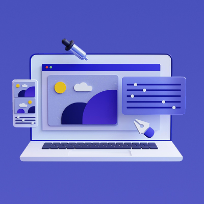 Professional Website Design Services