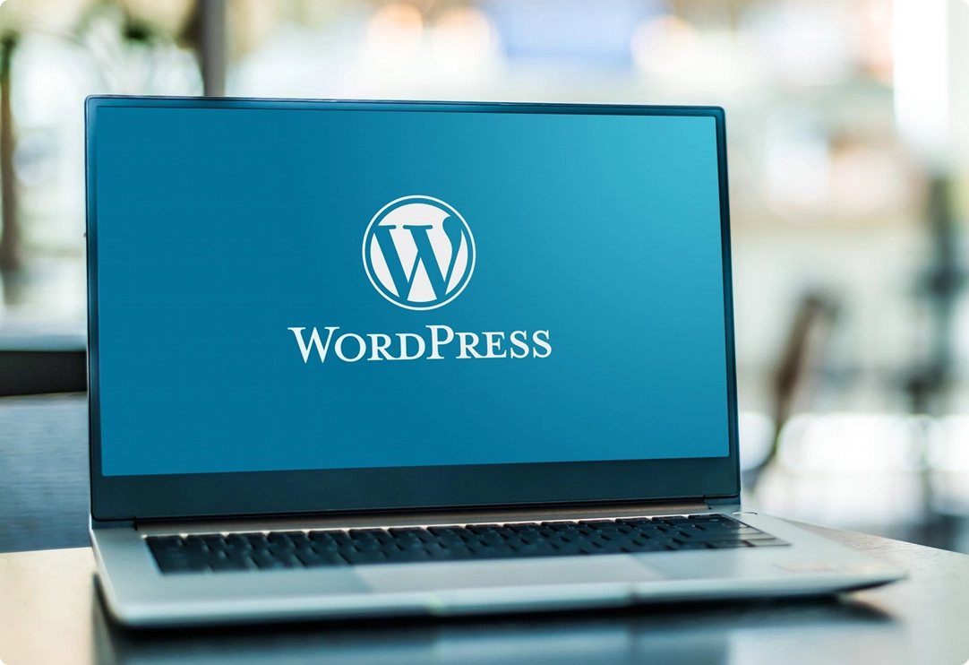 Custom WordPress Theme Development For Branding