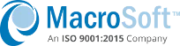 Macrosoft – Client of Aciano Technologies