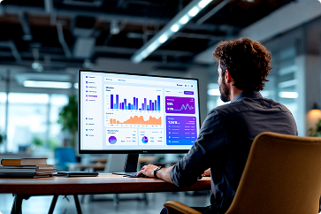 Data Science for business intelligence