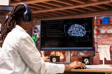Deep Learning for AI-powered insights