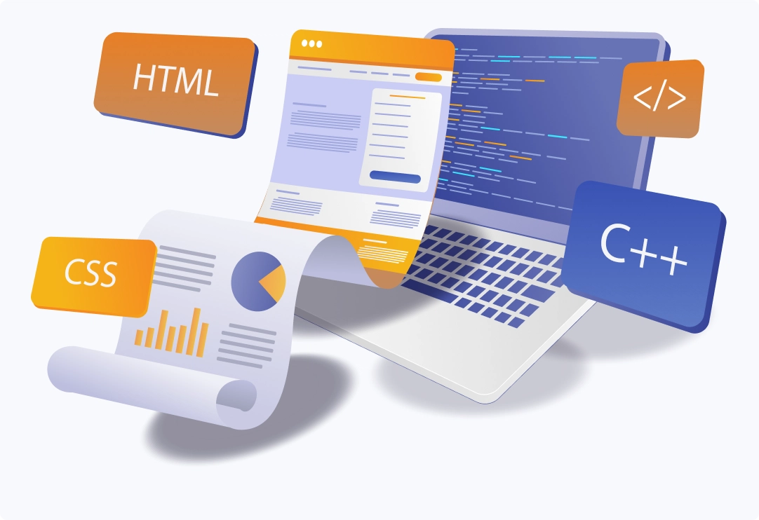 Strategic Dental Landing Page Structure