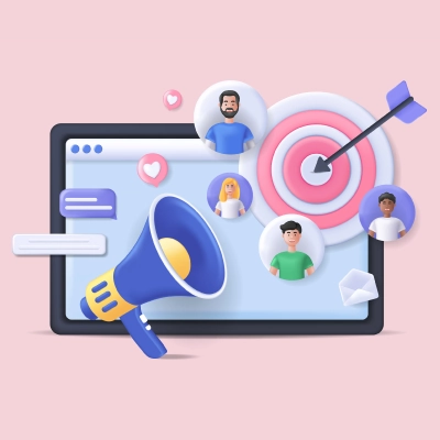 Comprehensive Digital Marketing Solutions