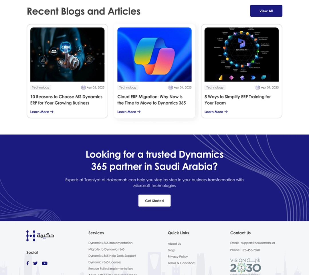 Enterprise Analytics Dashboard For Performance Monitoring