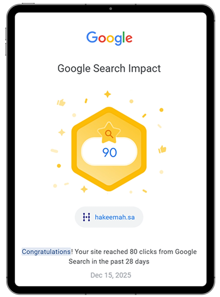Enterprise SEO Key Modules And Growth Strategy Saudi Arabia