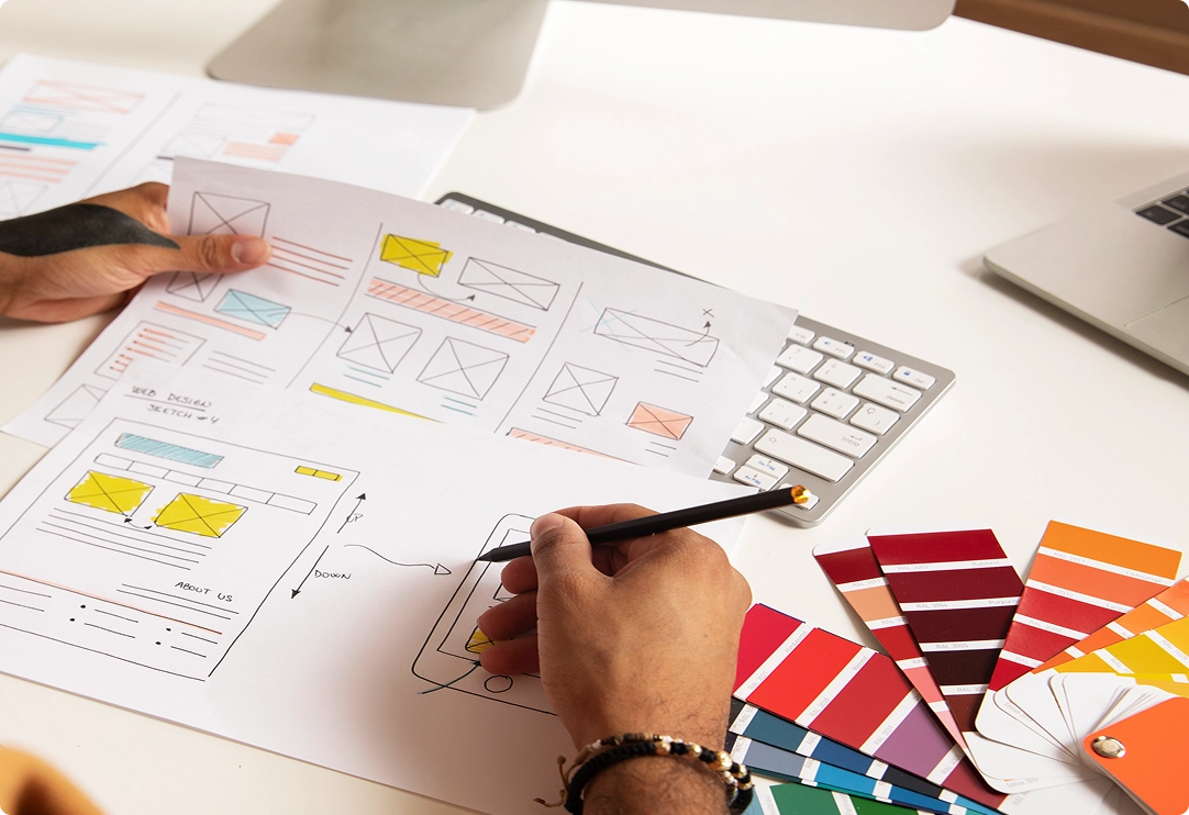 Saudi E-Invoicing Platform Trust Driven UI Design