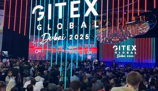 GITEX Global 2025 Dubai – Technology and Innovation Event Highlights