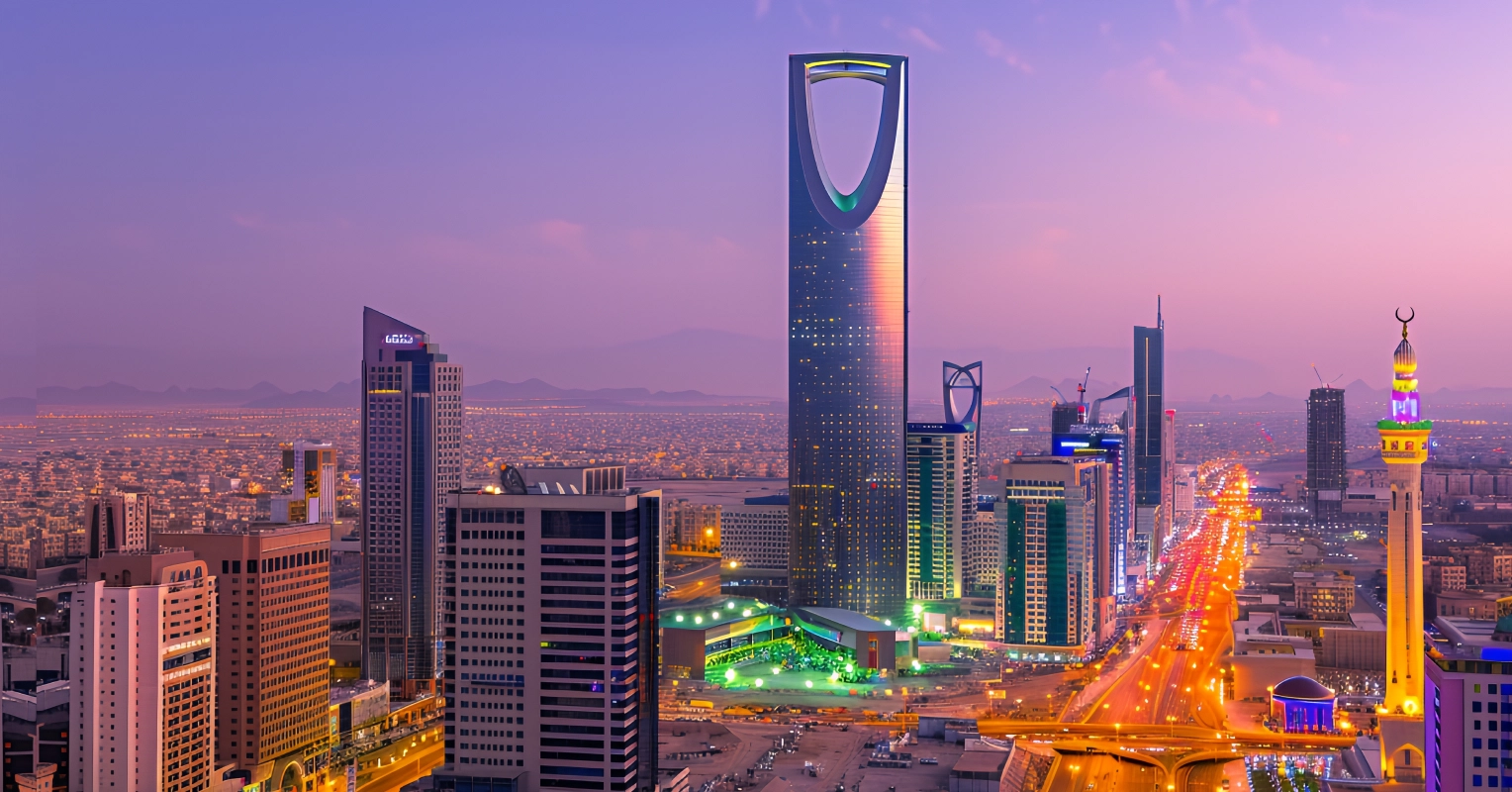 Bilingual CMS Development For Hakeemah Saudi Enterprise