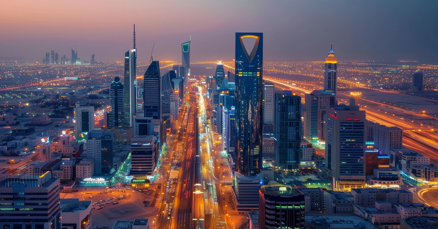 Enterprise SEO Strategy For Saudi Tech Firms