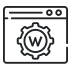 Custom WordPress Website Development Services
