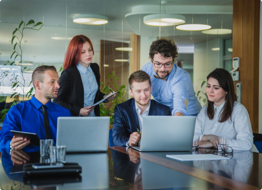 It Staff Augmentation Services