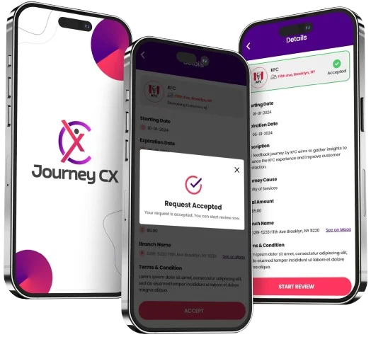 Journey CX Logo