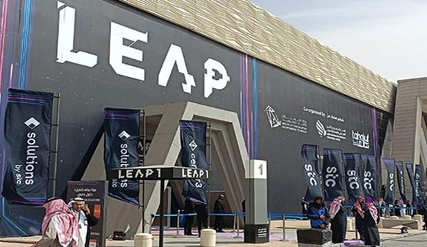 LEAP 2025 Riyadh – Global Technology and Innovation Event Highlights