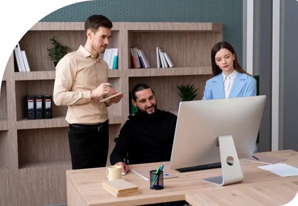 Hire Software Engineer