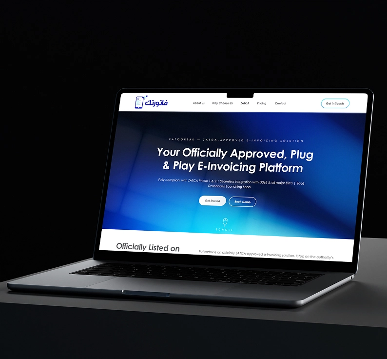 Custom Web Development Solutions For Startups And Enterprise Applications