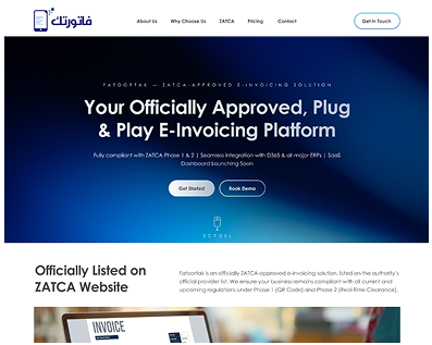 website design company