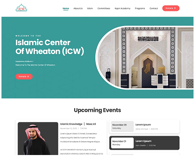 website design company