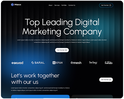 website design company