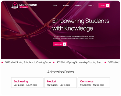 website design company