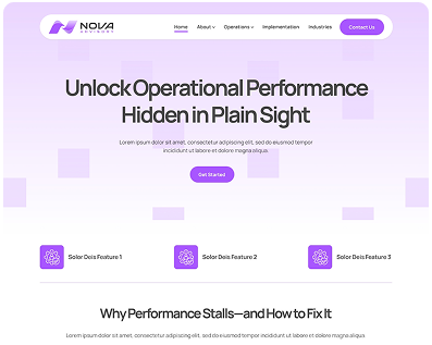 website design company