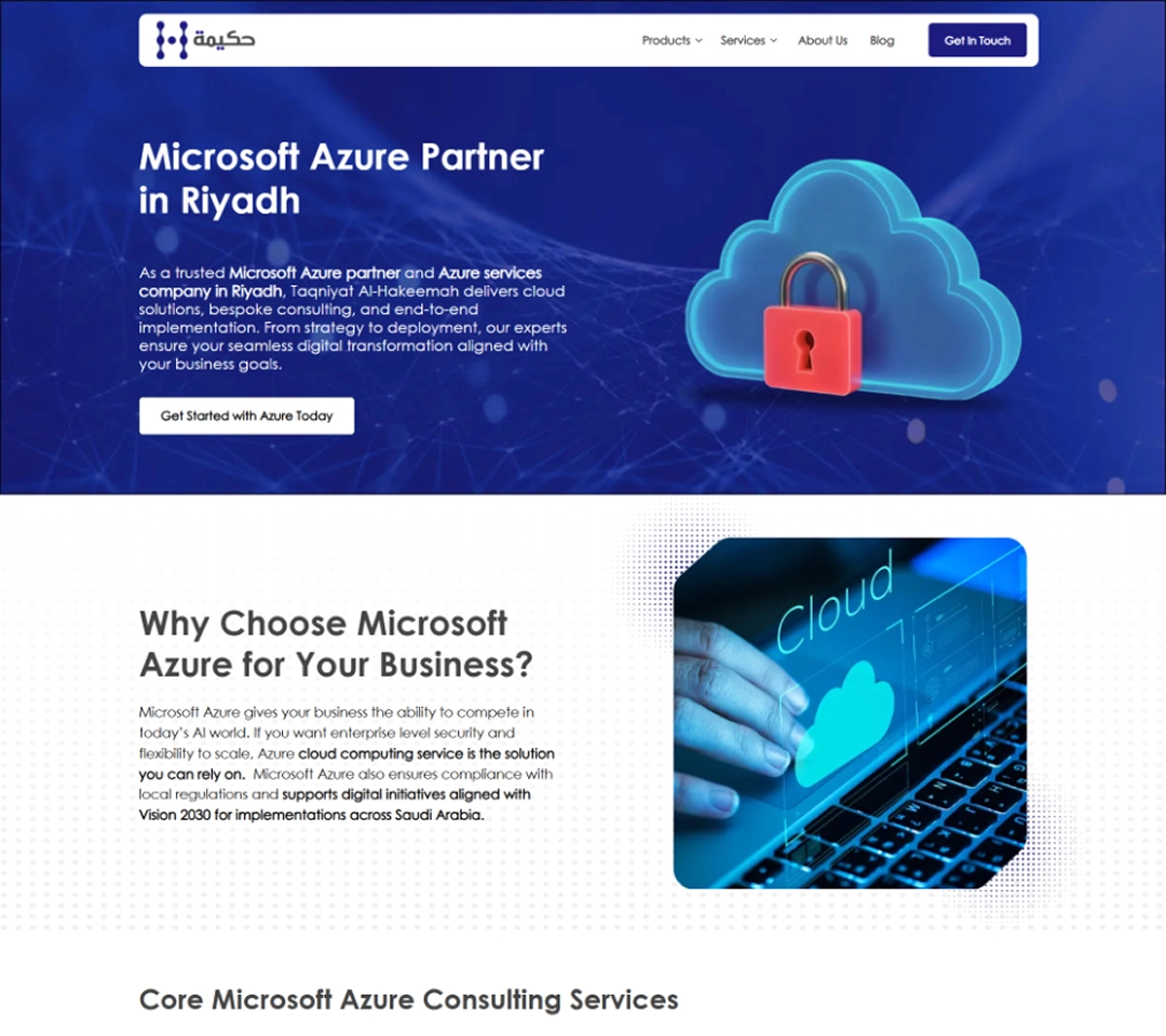 Real Time Data Tracking System For Enterprise Operations