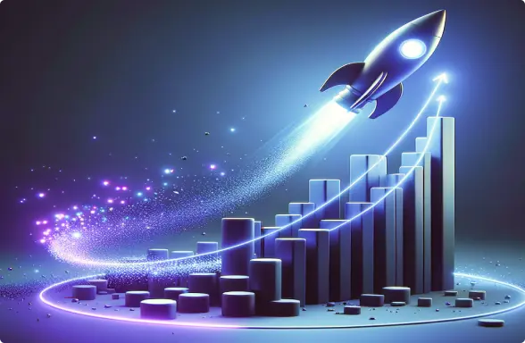 Search Engine Optimization Visual Representation