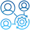 Singlepane Contact Management