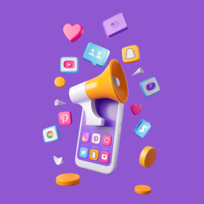 Social Media Management And Engagement Solutions