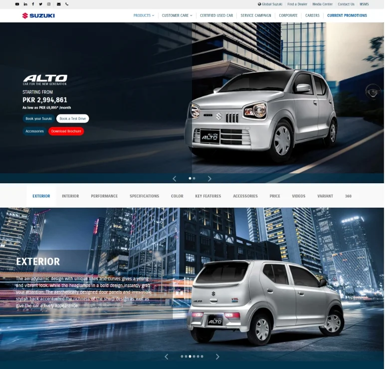 Monitor performance instantly with real-time analytics