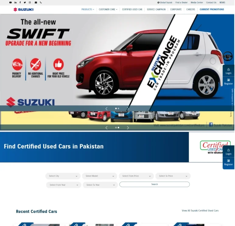 Make smarter decisions using interactive, real-time reporting software.