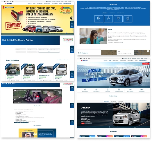 Empowering Digital Transformation Through Technology