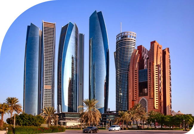 Enterprise Digital Infrastructure For B2B Lead Generation