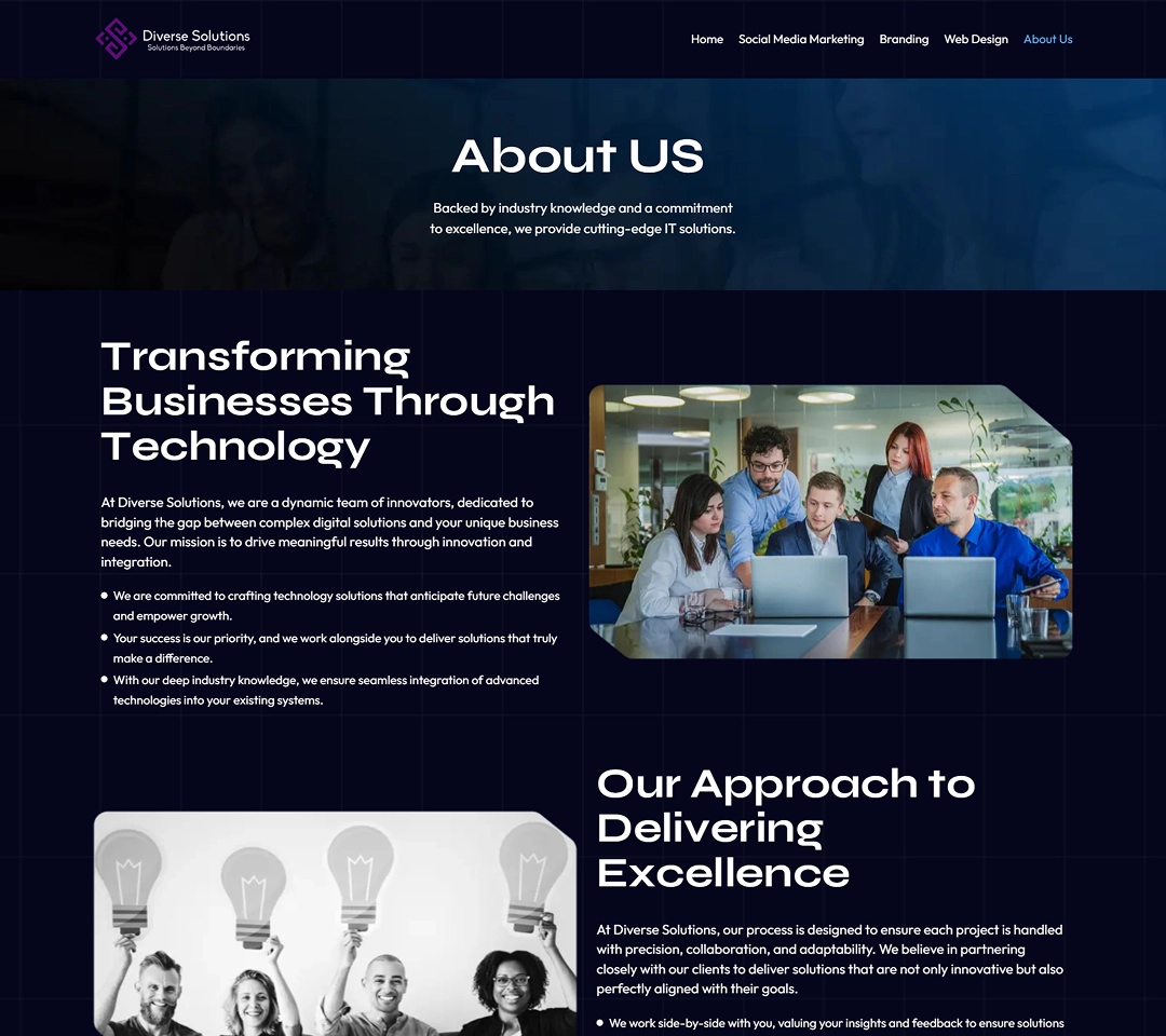 About WordPress Development Company Overview