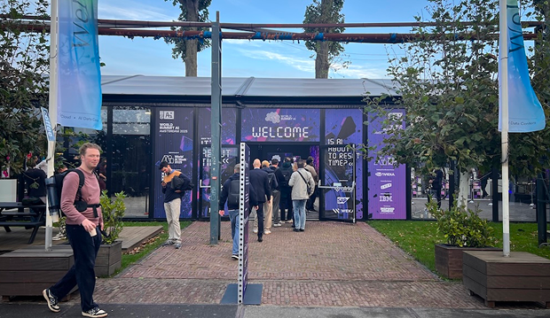 World Summit AI 2025 Highlights – Global Artificial Intelligence Conference