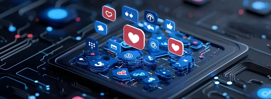 AI-Powered Tools for Social Media Performance Analytics