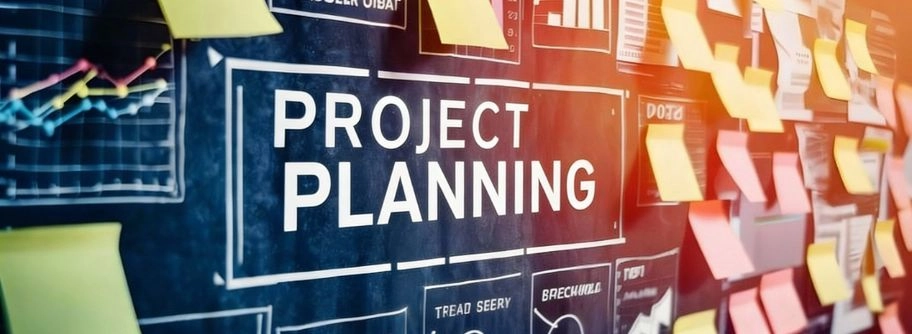 Project Management Tools for Scheduling and Tracking